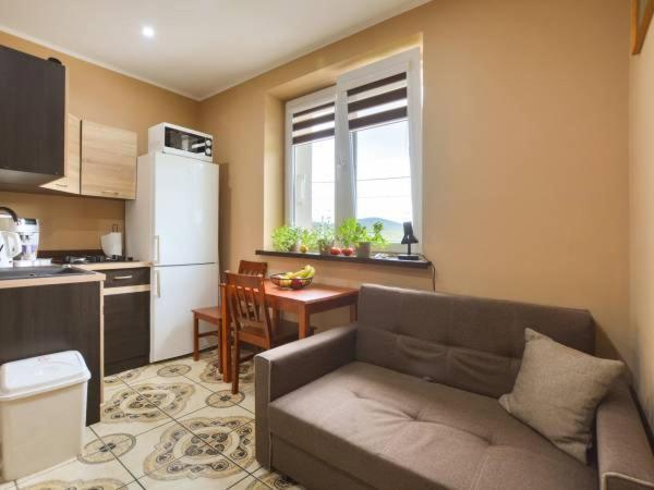 Apartament Folkowy Wujek Pod Gromadzyniem Ustrzyki Dolne Kültér fotó